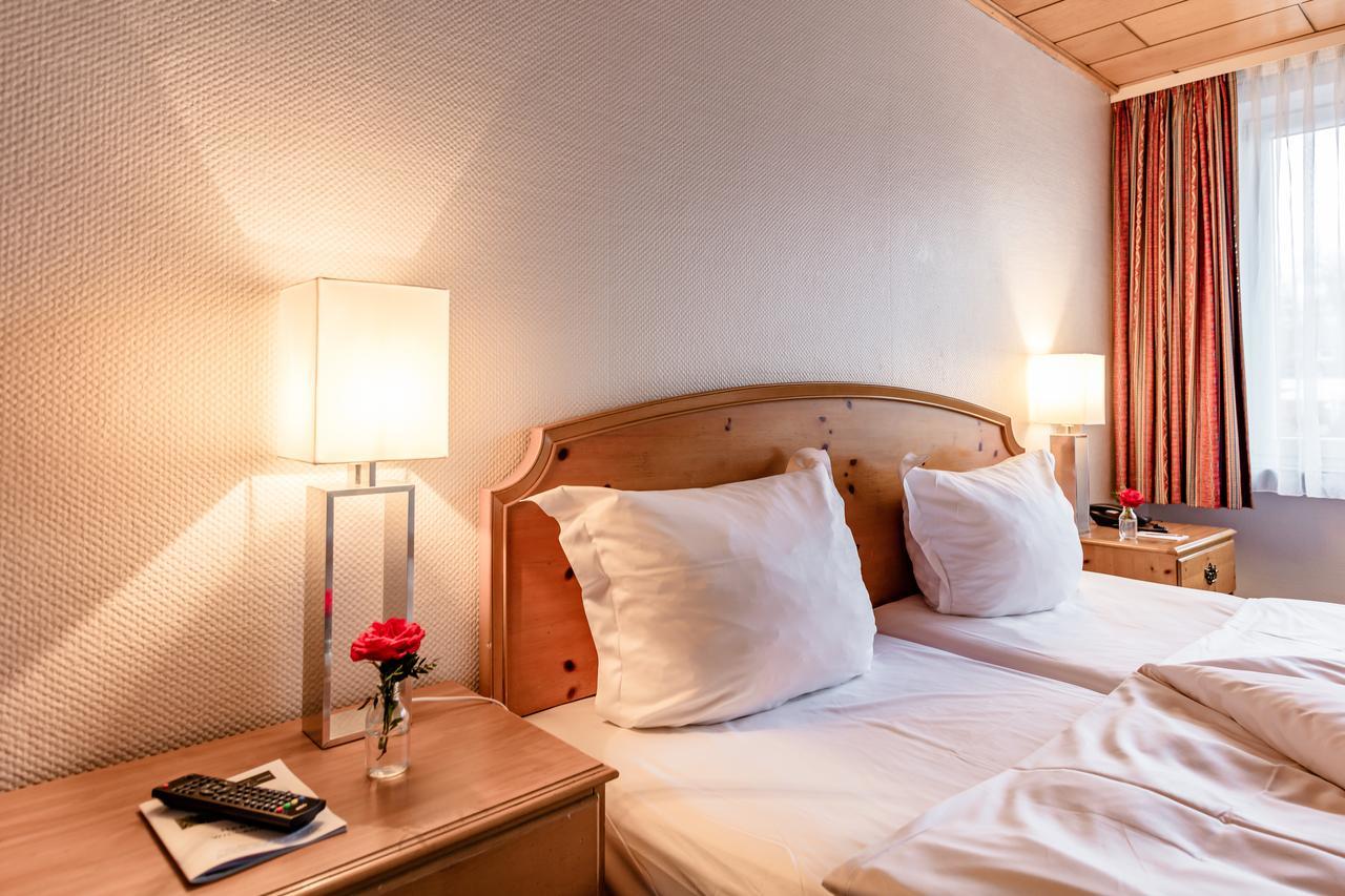 Hôtel Budget By Zeppelin à Hambourg Extérieur photo