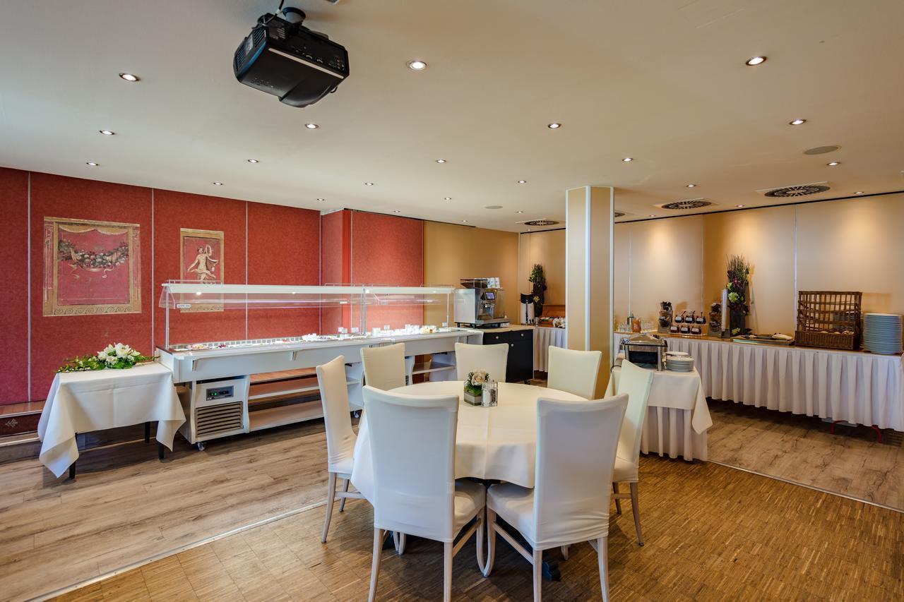 Hôtel Budget By Zeppelin à Hambourg Extérieur photo